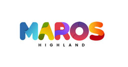 Maros Highland